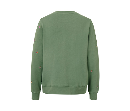 tchibo Besticktes Sweatshirt online bestellen bei Tchibo 657873 Kauf eins, bekomm eins gratis