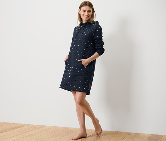 tchibo Loungewear-Kleid online bestellen bei Tchibo 695606