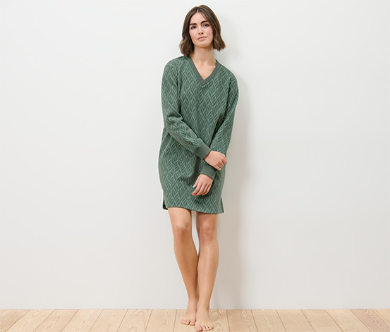 tchibo Loungewear-Kleid online bestellen bei Tchibo 690004
