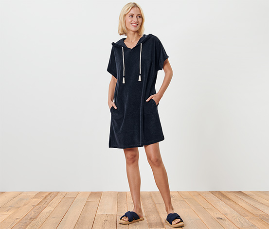 tchibo Frottee-Strandkleid online bestellen bei Tchibo 681363