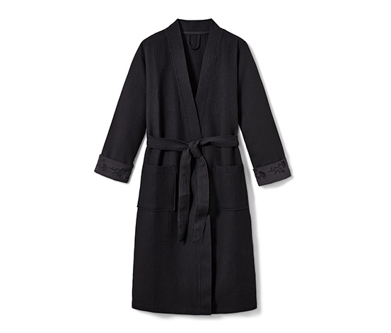 tchibo Damen-Bademantel online bestellen bei Tchibo 642366 Blitzverkäufe