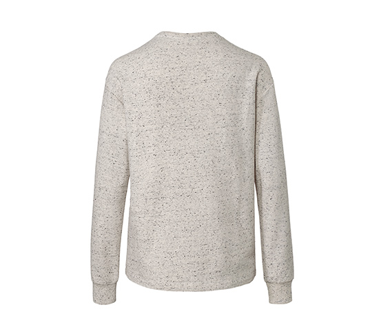 tchibo Sweatshirt mit Knopfleiste online bestellen bei Tchibo 675674 Rabatt