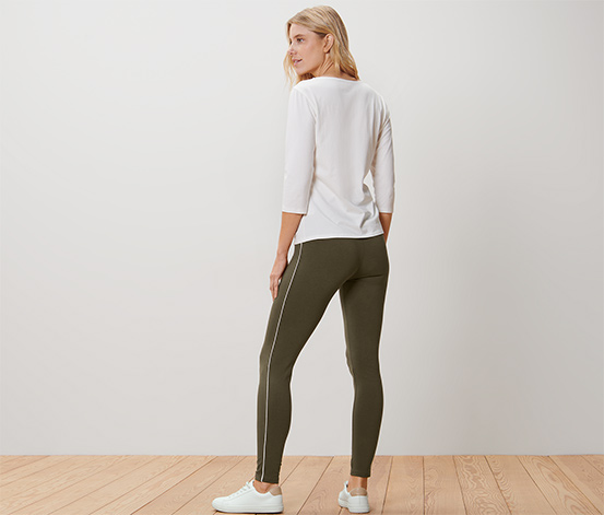 tchibo Leggings mit Paspelierung online bestellen bei Tchibo 684211 Versandkostenfrei