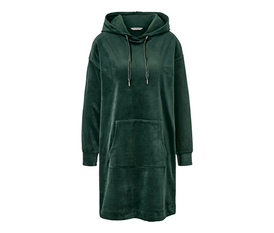 tchibo Nicki-Loungewear-Kleid online bestellen bei Tchibo 688658 Großer Ausverkauf