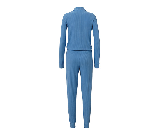 tchibo Gerippter Loungeoverall online bestellen bei Tchibo 652503 Online Shopping