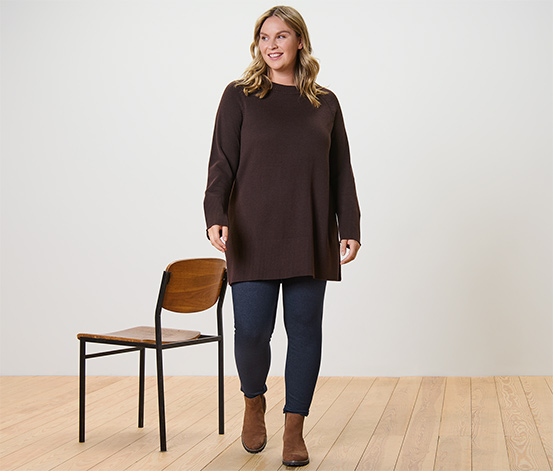 tchibo Gefütterte Leggings in Jeansoptik online bestellen bei Tchibo 686732 Valentinstagsangebot