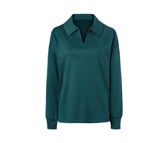 tchibo Lounge-Sweatshirt online bestellen bei Tchibo 624159 Lagerräumung