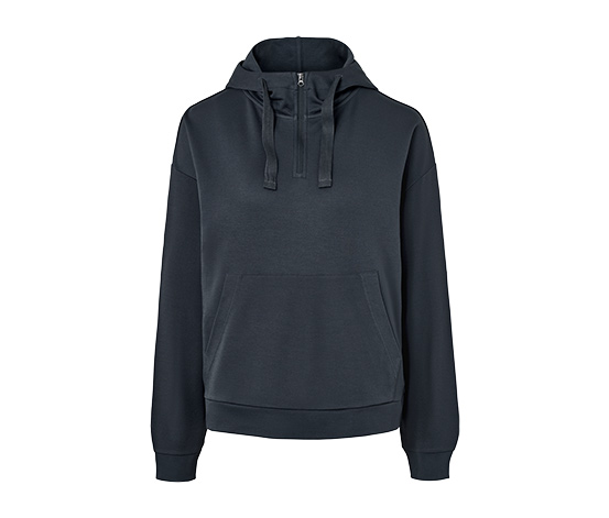 tchibo Piqué-Loungesweater online bestellen bei Tchibo 638467 Heißer Verkauf