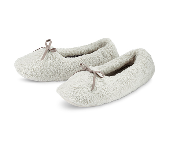 tchibo Hausschuhslipper online bestellen bei Tchibo 622458 Top Angebot