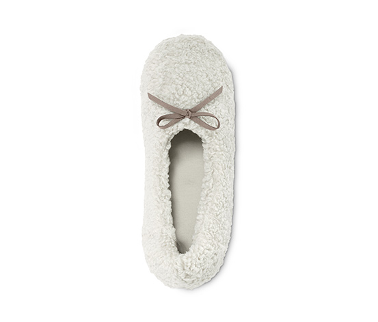 tchibo Hausschuhslipper online bestellen bei Tchibo 622458 Top Angebot