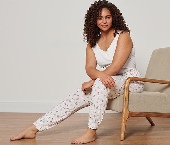 tchibo Jersey-Relaxhose online bestellen bei Tchibo 652550 Online Outlet