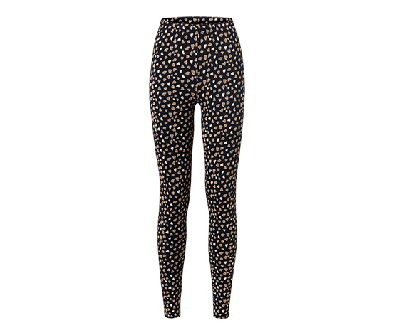 tchibo Leggings mit Alloverprint online bestellen bei Tchibo 674507 VIP-Rabatte