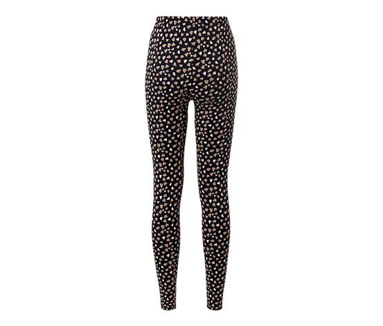 tchibo Leggings mit Alloverprint online bestellen bei Tchibo 674507 VIP-Rabatte