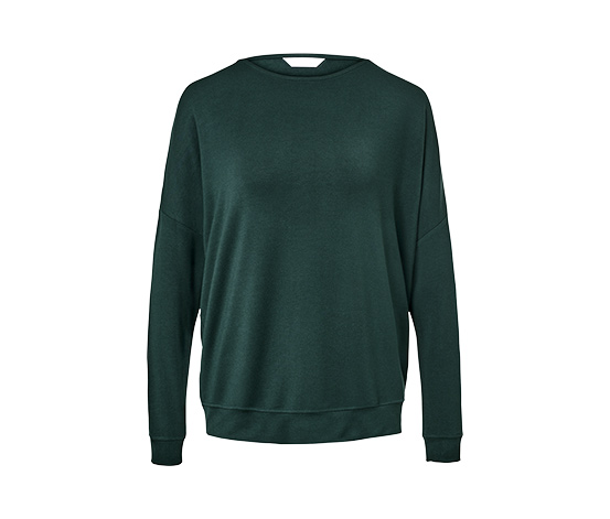 tchibo Homewear-Oberteil im Modal-Seide-Mix online bestellen bei Tchibo 648709 Tiefpreis