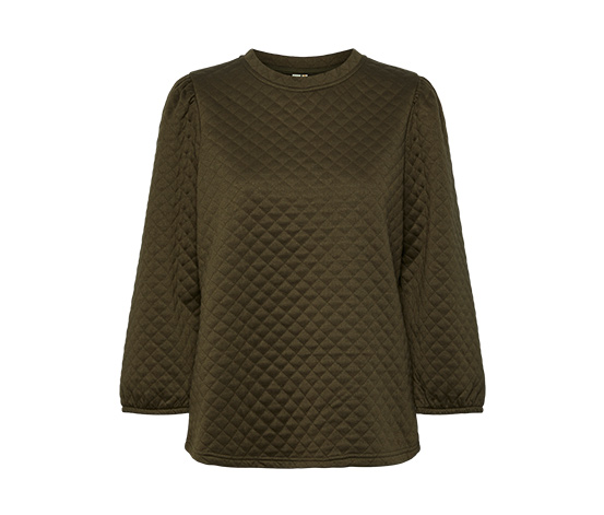 tchibo Shirt in Steppoptik online bestellen bei Tchibo 657160 JETZT KAUFEN