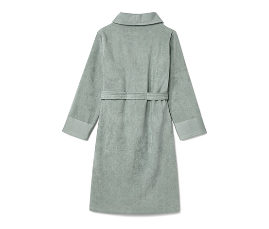 tchibo Damen-Velours-Bademantel online bestellen bei Tchibo 678089 Letzte 2 Tage