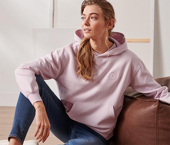 tchibo Hoodie online bestellen bei Tchibo 646492