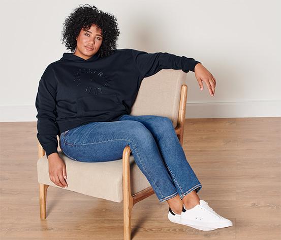 tchibo Hoodie online bestellen bei Tchibo 646492 Bis zu 65% Rabatt