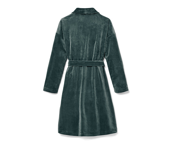 tchibo Nicki-Morgenmantel online bestellen bei Tchibo 670286 Vierteljährliche Förderung