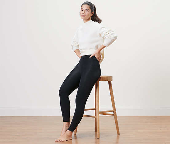 tchibo Gefütterte Leggings online bestellen bei Tchibo 671129
