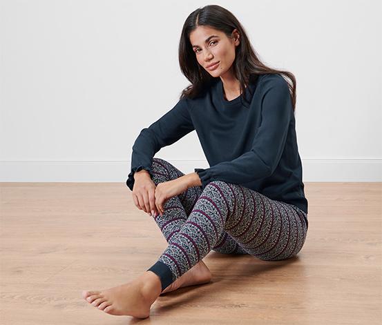 tchibo Norweger-Strickleggings online bestellen bei Tchibo 667439