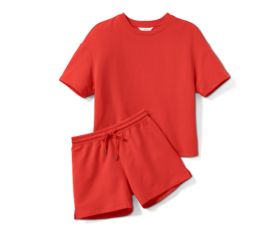 tchibo Kurzer Hausanzug online bestellen bei Tchibo 639776 Speichern exportieren