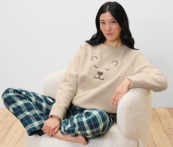 tchibo Kuschel-Sweater online bestellen bei Tchibo 686974