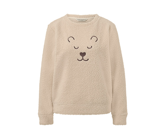 tchibo Kuschel-Sweater online bestellen bei Tchibo 686974 Black Friday Preise