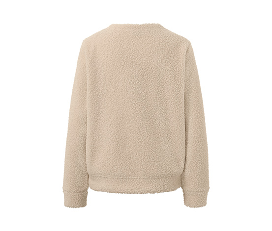 tchibo Kuschel-Sweater online bestellen bei Tchibo 686974 Black Friday Preise