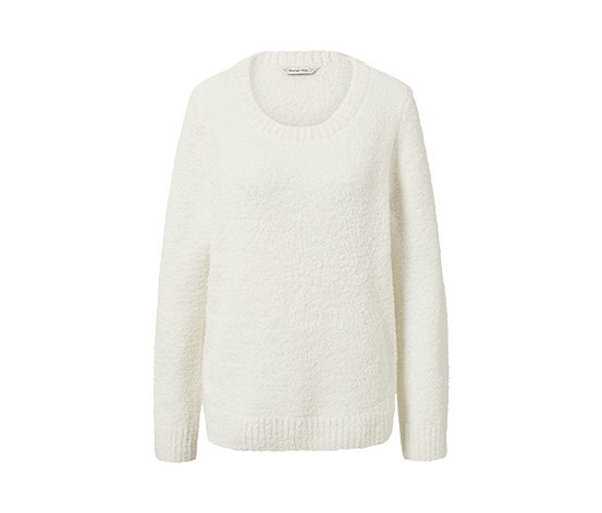 tchibo Kuschel-Sweater online bestellen bei Tchibo 652499 zollfrei