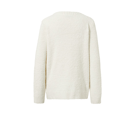 tchibo Kuschel-Sweater online bestellen bei Tchibo 652499 zollfrei