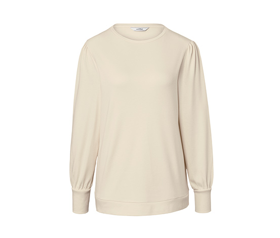 tchibo Interlock-Langarmshirt online bestellen bei Tchibo 655580 50% Rabatt für begrenzte Zeit