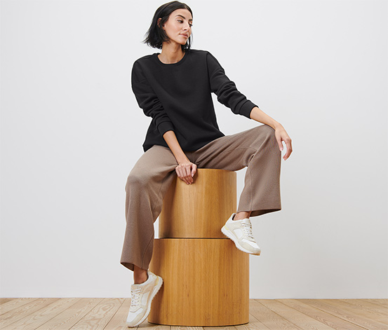 tchibo Sweatshirt online bestellen bei Tchibo 678392