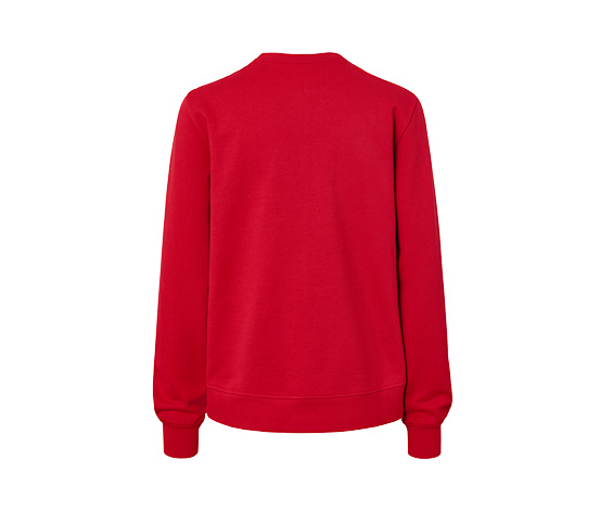 tchibo Sweatshirt mit Stickerei online bestellen bei Tchibo 642601 Angebote