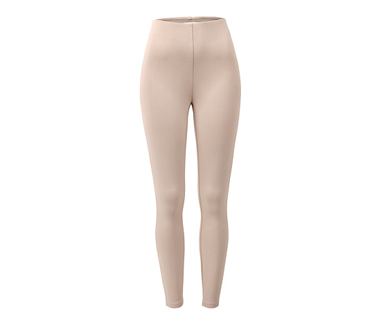 tchibo Basic-Leggings aus Heavy-Jersey online bestellen bei Tchibo 620057 im Angebot