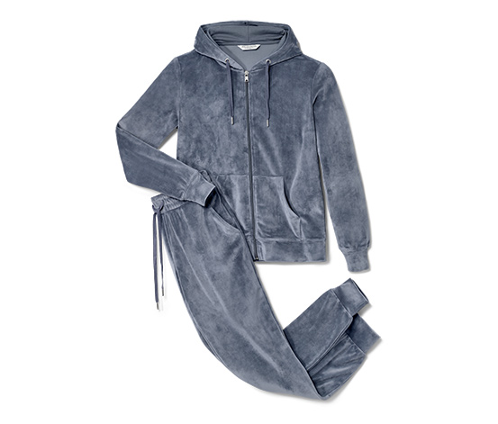 tchibo Nicki-Hausanzug online bestellen bei Tchibo 686096 Günstiger Verkauf