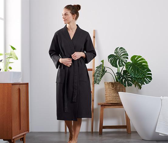 tchibo Damen-Bademantel online bestellen bei Tchibo 642370