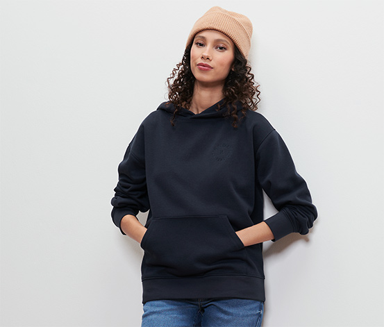 tchibo Hoodie online bestellen bei Tchibo 666877