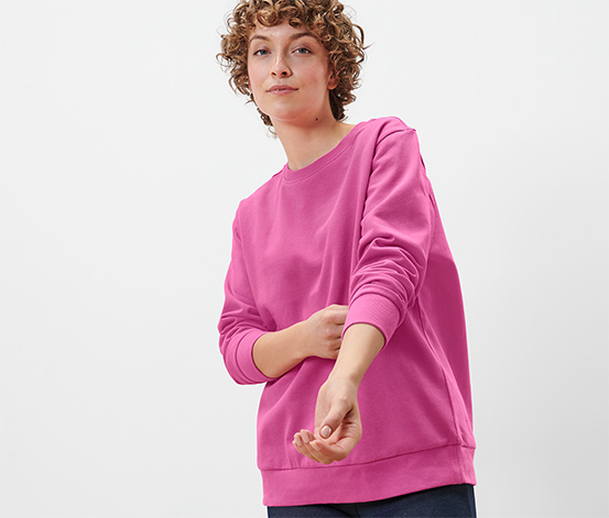 tchibo Sweatshirt online bestellen bei Tchibo 676083