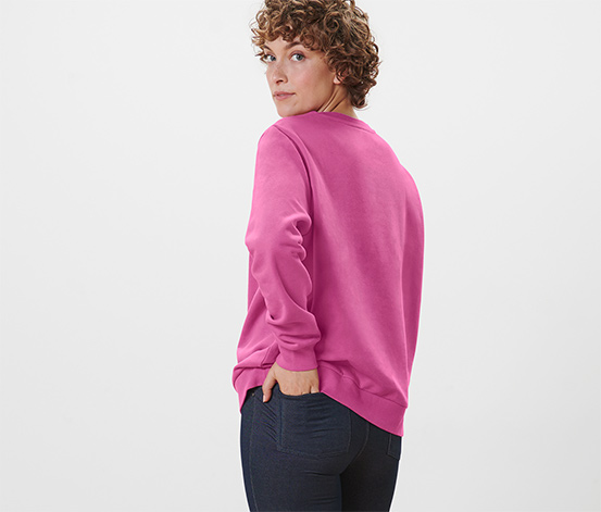 tchibo Sweatshirt online bestellen bei Tchibo 676083 Kostenloser Versand