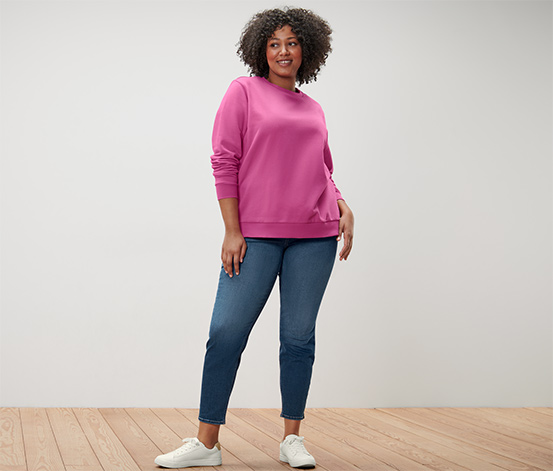 tchibo Sweatshirt online bestellen bei Tchibo 676083 Kostenloser Versand