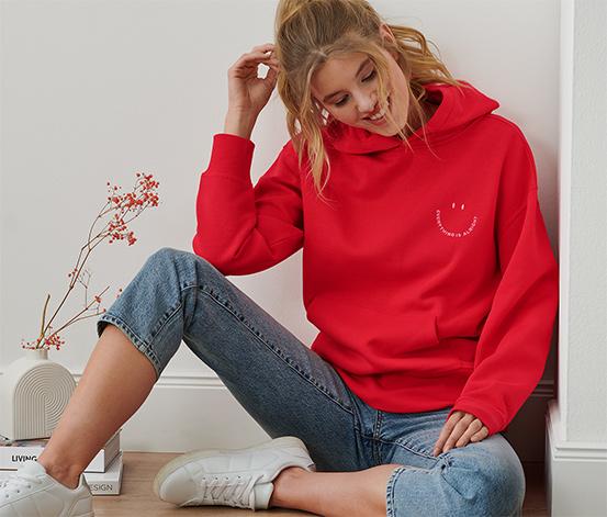 tchibo Hoodie online bestellen bei Tchibo 645220