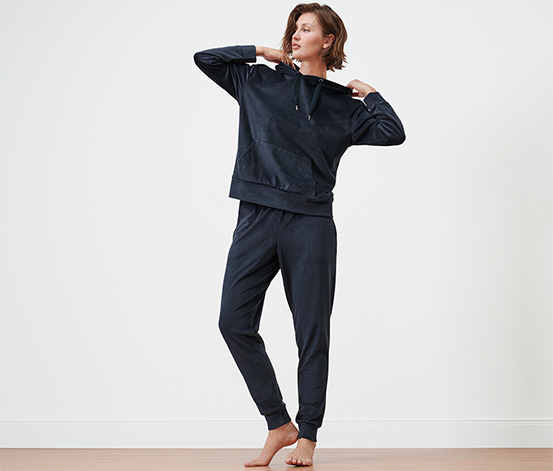 tchibo Nicki-Hausanzug online bestellen bei Tchibo 675629