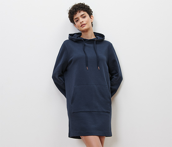 tchibo Loungewear-Kleid online bestellen bei Tchibo 670067