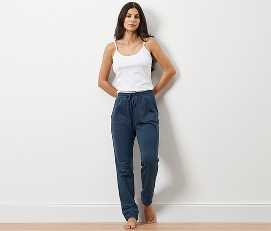 tchibo Loungewear-Hose online bestellen bei Tchibo 672635