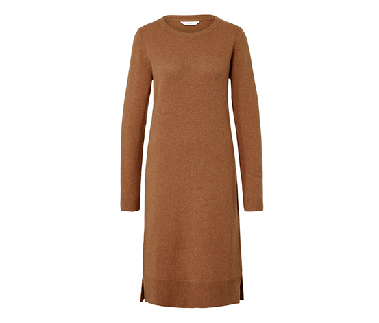 tchibo Premium Woll-Cashmere-Strickkleid online bestellen bei Tchibo 651313 Begrenztes Angebot