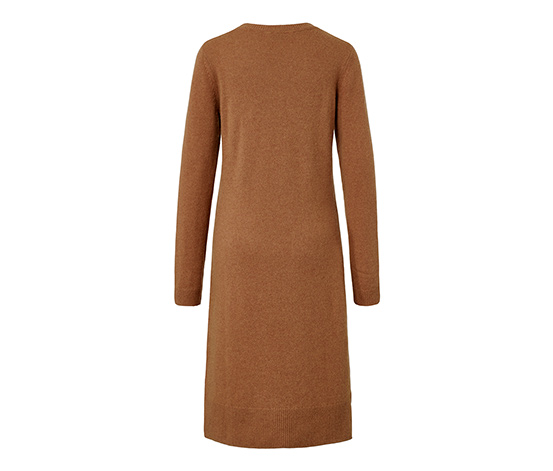 tchibo Premium Woll-Cashmere-Strickkleid online bestellen bei Tchibo 651313 Begrenztes Angebot