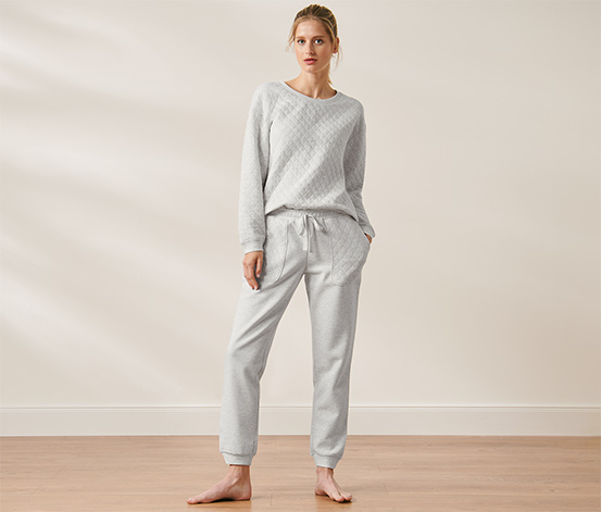 tchibo Hausanzug online bestellen bei Tchibo 652519