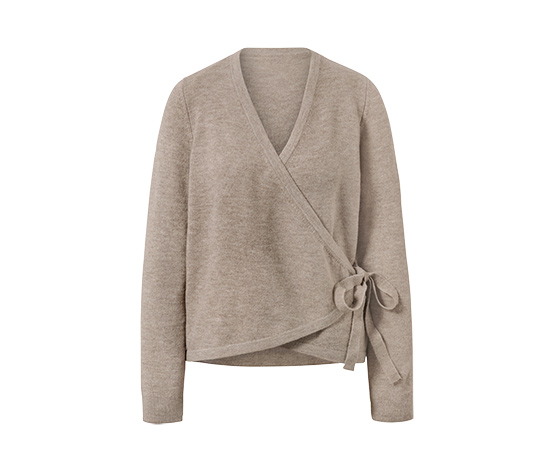 tchibo Lounge-Jacke aus Strick online bestellen bei Tchibo 668951 Saisonschlussverkauf