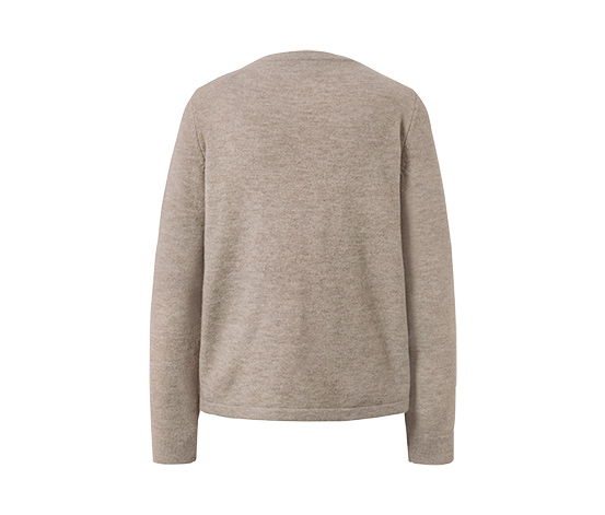 tchibo Lounge-Jacke aus Strick online bestellen bei Tchibo 668951 Saisonschlussverkauf